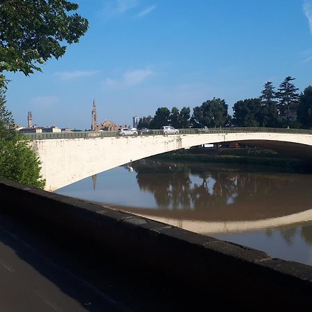 Hotel Ferrucci Firenze Esterno foto