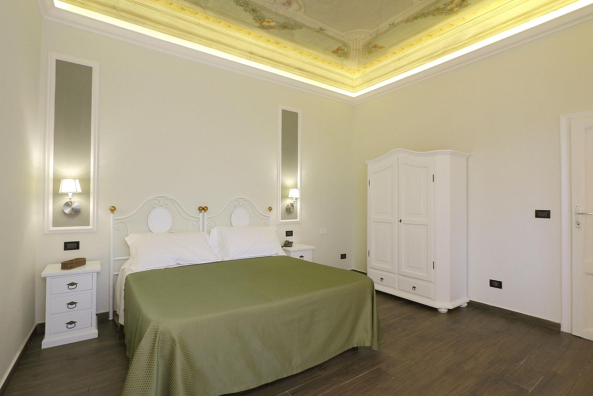 Hotel Ferrucci Firenze Esterno foto