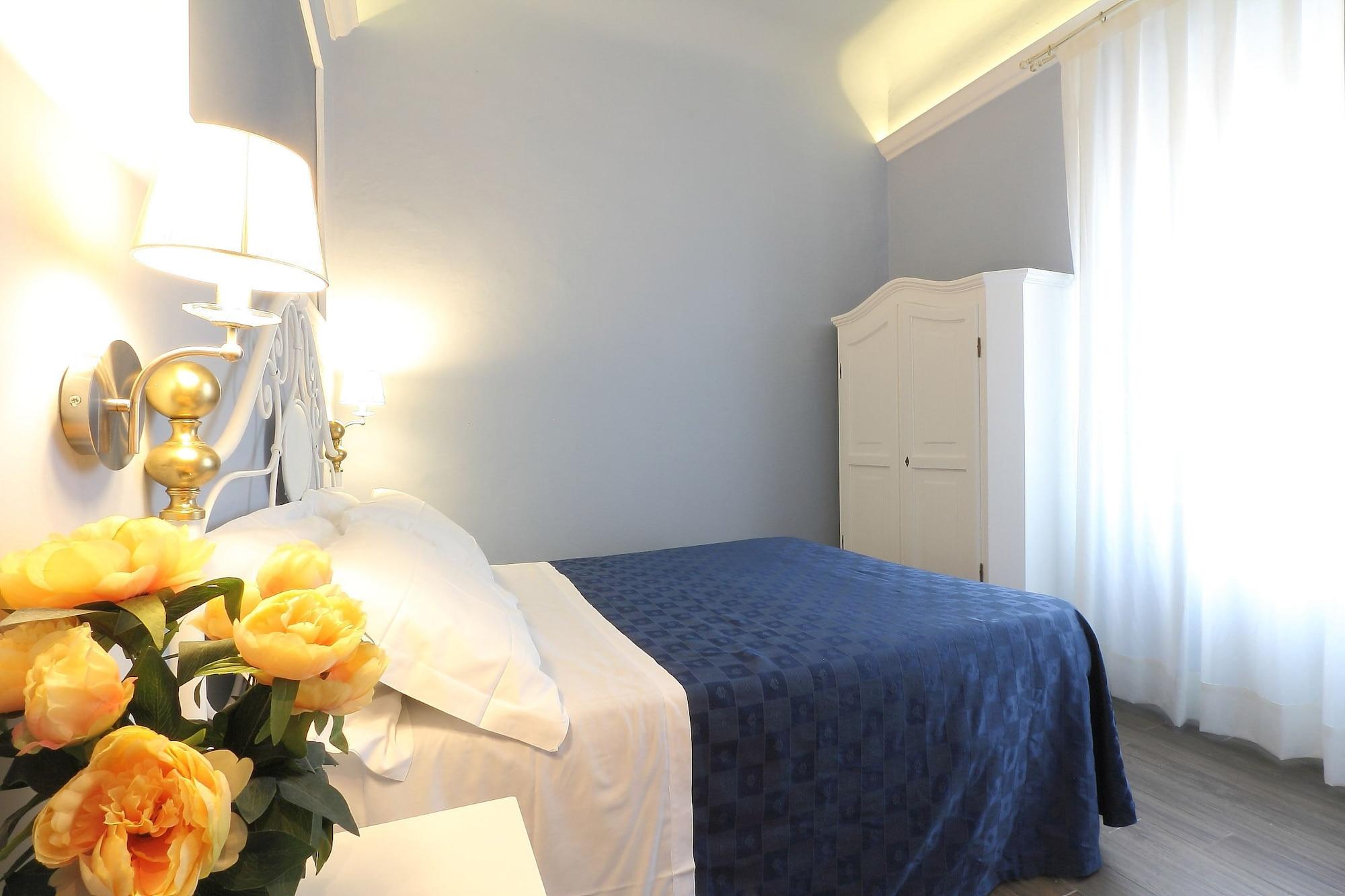 Hotel Ferrucci Firenze Esterno foto