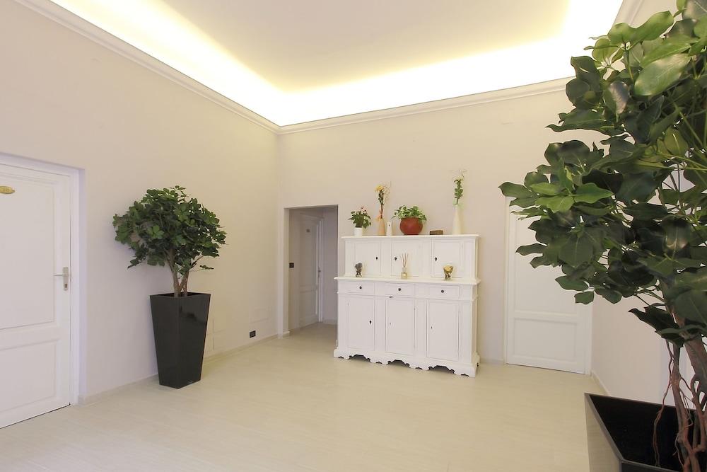 Hotel Ferrucci Firenze Esterno foto
