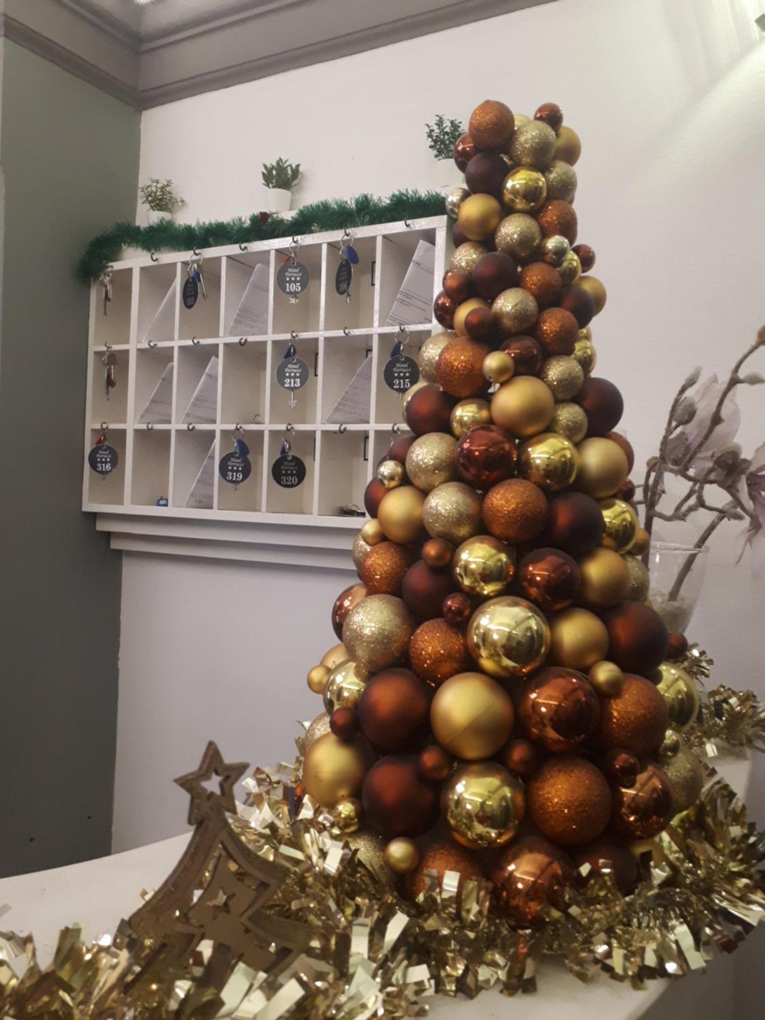 Hotel Ferrucci Firenze Esterno foto
