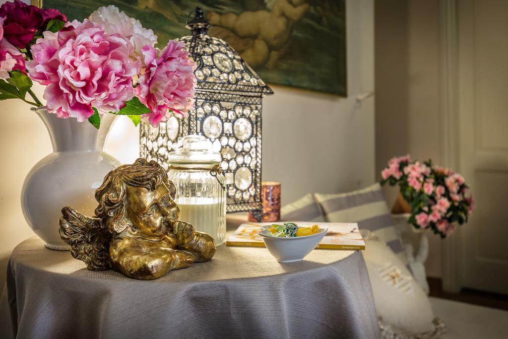 Hotel Ferrucci Firenze Esterno foto